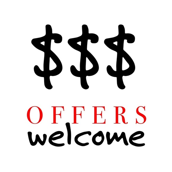 Victoria’s Secret Satin Flounce Kimono Robe M​ - Picture 7 of 7